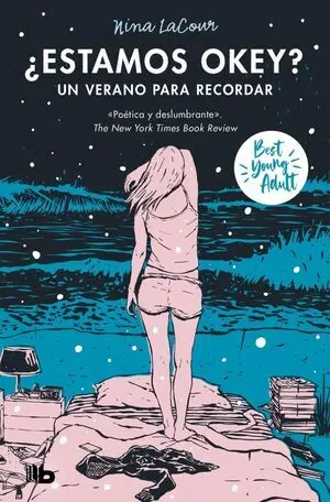 ¿Estamos Ok un Verano para Recordar (Best Young Adult)