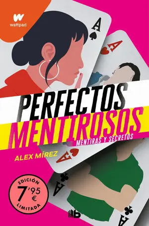 Mentiras y Secretos (Edición Limitada a un Precio Especial) (Perf