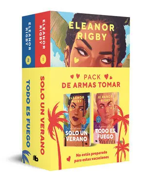 Pack de Armas Tomar