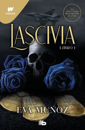 Lascivia Libro 1