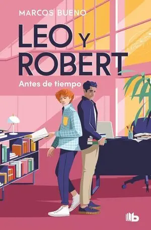 Antes de Tiempo