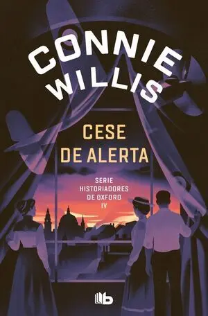 Cese de Alerta