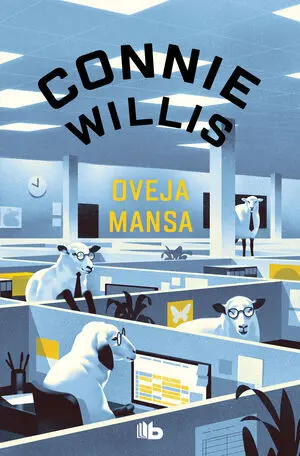 Oveja Mansa