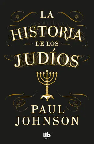 La Historia de los Judíos