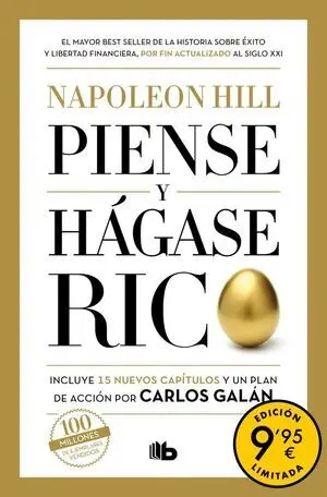 Piense y Hágase Rico