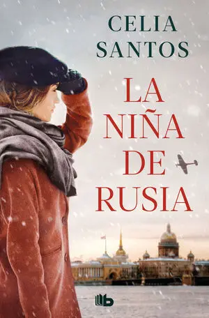 Niña de Rusia, la