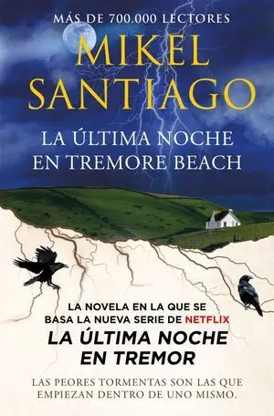 La Última Noche en Tremore Beach