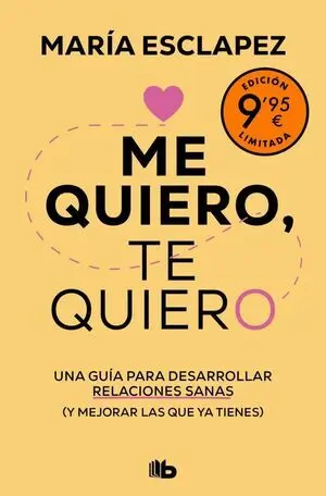 Me Quiero, te Quiero (Limited
