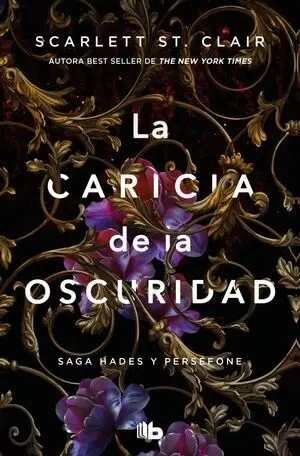 Caricia de la Oscuridad, la (Hades y Per