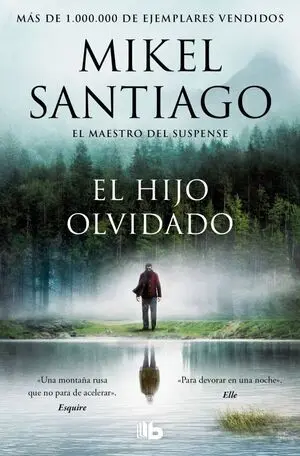 Hijo Olvidado, el