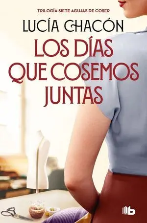 Dias que Cosemos Juntas