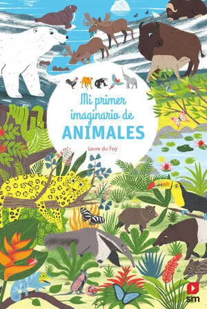 Mi Imaginario de Animales
