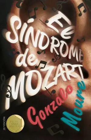 El Sindrome de Mozart