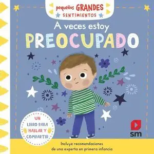 A Veces Estoy Preocupado