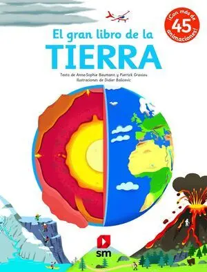 El Gran Libro de la Tierra