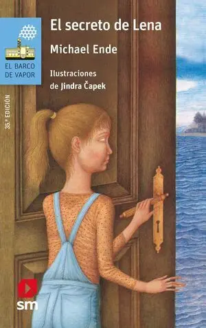 Bva el Secreto de Lena