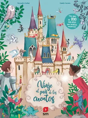 Viaje Al Pais de los Cuentos