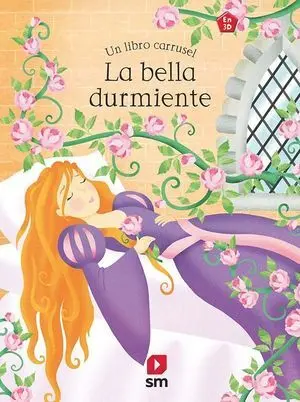 La Bella Durmiente Carrusel