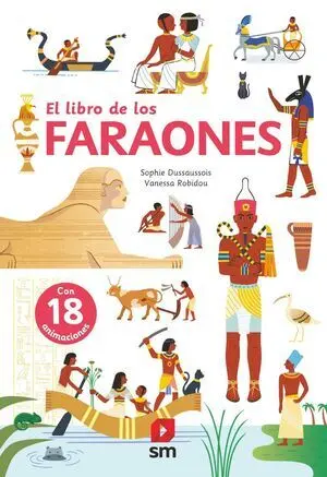 Libro de los Faraones, el