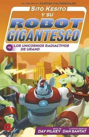 Sito Kesito 07 Unicorni. radiactivo Urano