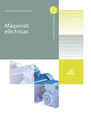 Maquinas Electricas Gm 21
