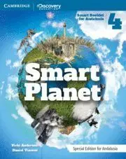 Eso 4 Smart Planet 4 And Students Pk