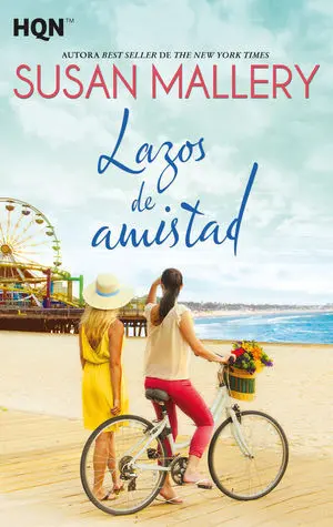 Lazos de Amistad