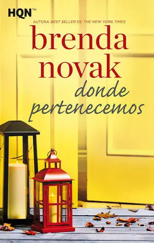 Donde Pertenecemos