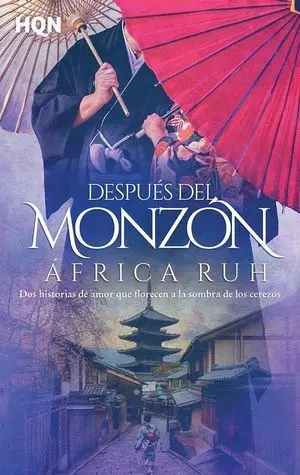 Despues del Monzon