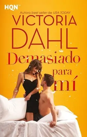 Demasiado para mi