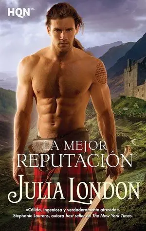 La Mejor Reputacion