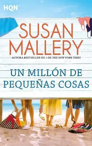 Un Millon de Pequeñas Cosas
