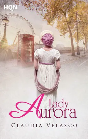 Lady Aurora N 215