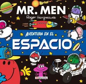 Aventura en el Espacio