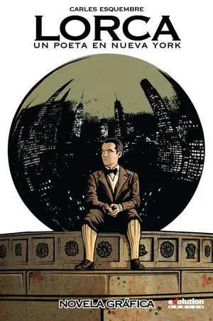 Lorca: un Poeta en Nueva York