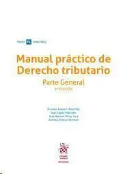 Manual Practico de Derecho Tributario Parte Genera