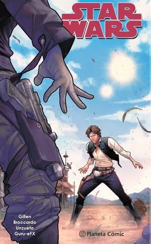 Star Wars Tomo Nº10/13