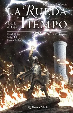 La Rueda del Tiempo (Ne)