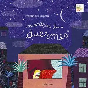 Mientras tú Duermes