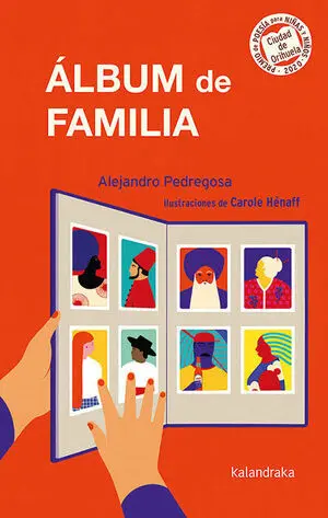 Album de Familia