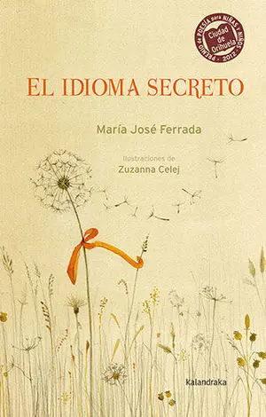 El Idioma Secreto