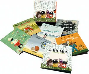 Minilibros Imperdibles 7