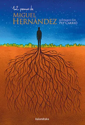 12 Poemas de Miguel Hernández