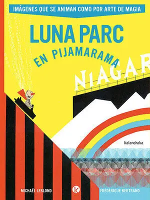 Luna Parc en Pijamarama