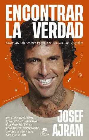 Encontrar la Verdad