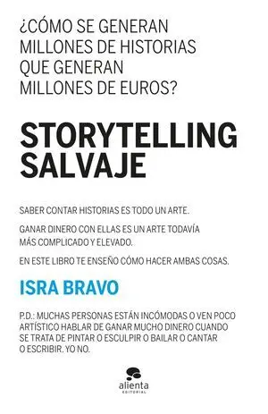 Storytelling Salvaje
