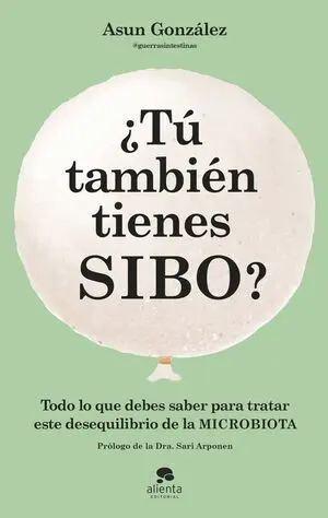 ¿Tú También Tienes Sibo?