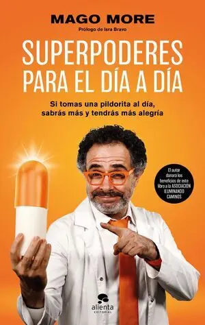 Superpoderes para el Día a Día