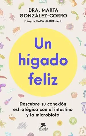 Un Hígado Feliz
