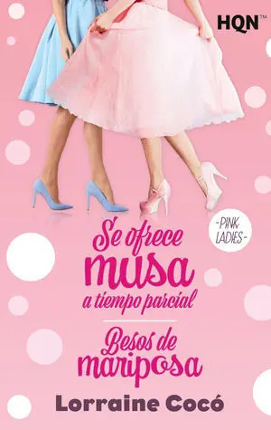 Se Ofrece Musa a Tiempo Parcial